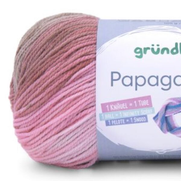 Papagallo coloris 05