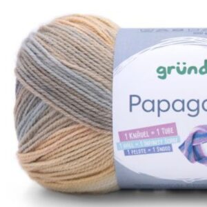 Papagallo coloris 06