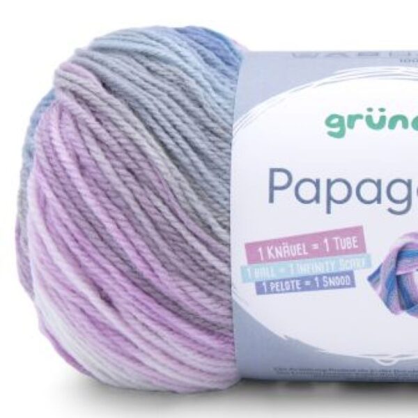 Papagallo coloris 07