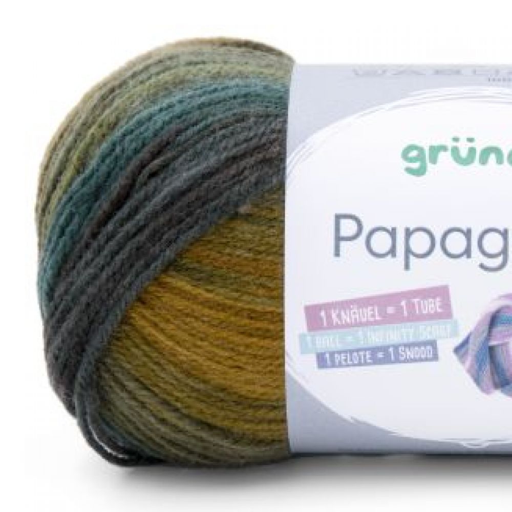 Papagallo coloris 08