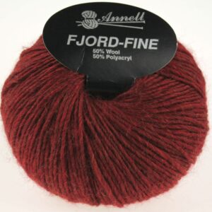 Fjord Fine coloris 8704