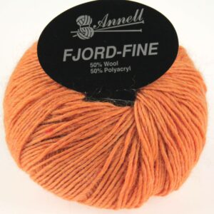 Fjord Fine coloris 8721