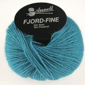 Fjord Fine coloris 8741