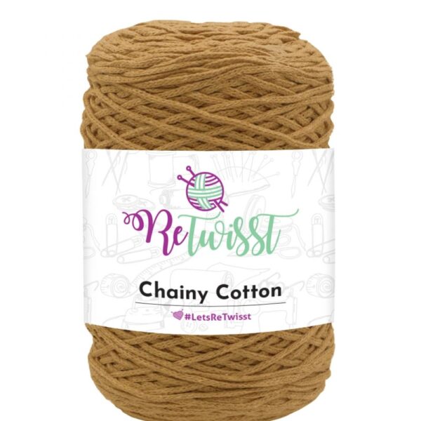 Chainy coton curry