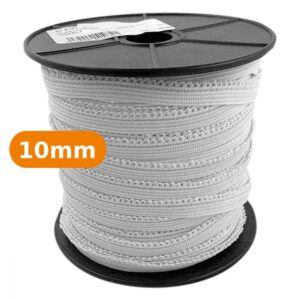 Elastique piquot 10 mm