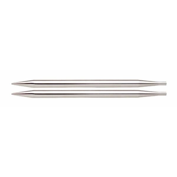 Pointe KnitPro Nova Metal courte