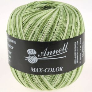 Max Annell color coloris: 3483
