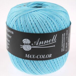 Max Annell color coloris: 3480