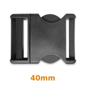 Attache clip - 40 mm