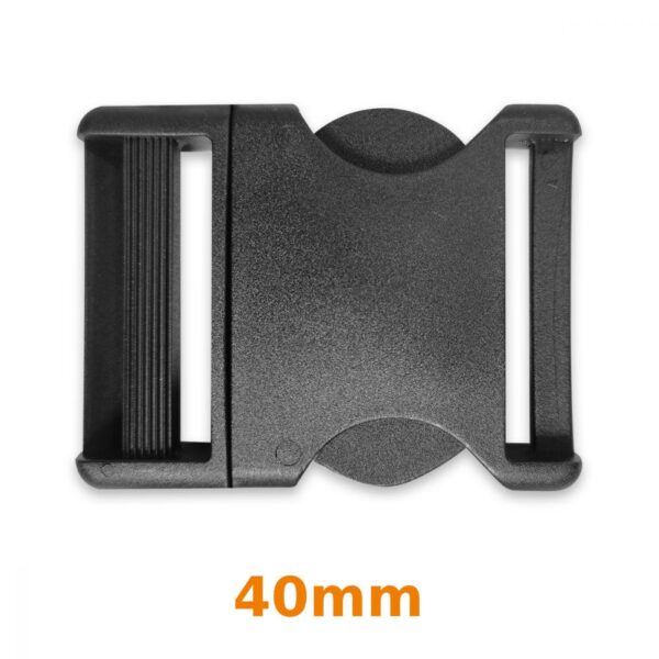 Attache clip - 40 mm