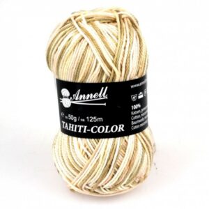 Tahiti color coloris : 3552