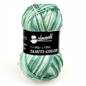 Tahiti color coloris : 3556