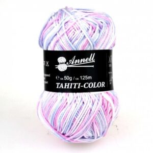 Tahiti color coloris : 3557