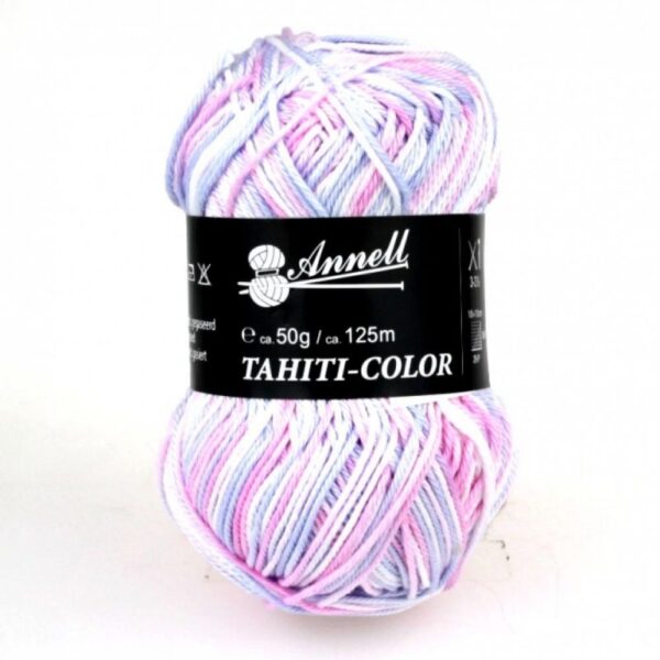 Tahiti color coloris : 3557