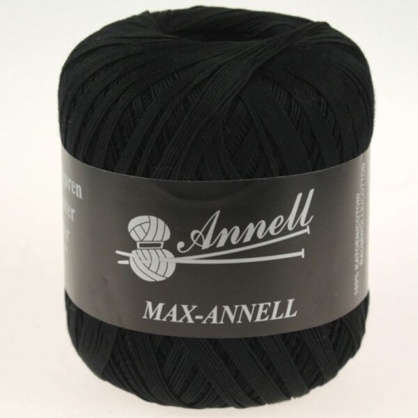 Max Annell coloris: 3459