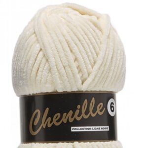 Chenille 6 coloris 016
