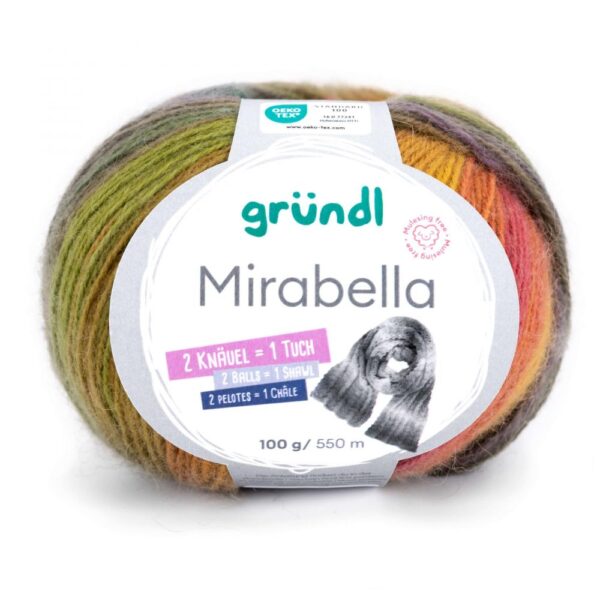 Mirabella – 10