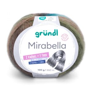 Mirabella – 11