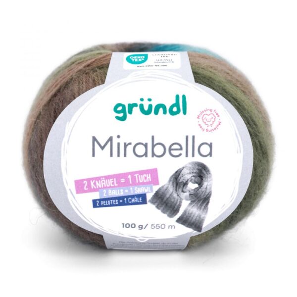 Mirabella – 11