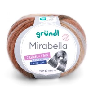 Mirabella – 12
