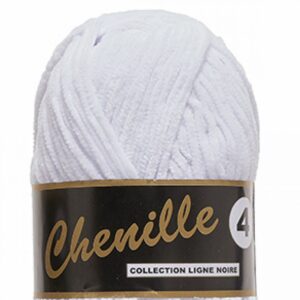 Chenille 4 coloris 005