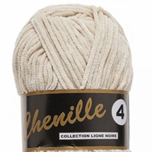 Chenille 4 coloris 016