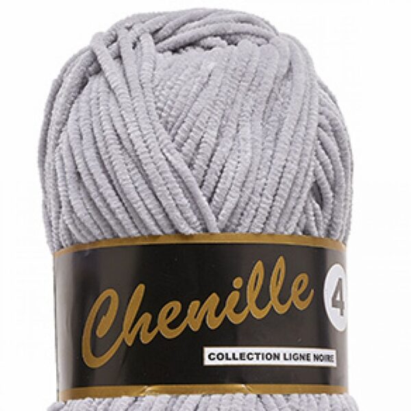 Chenille 4 coloris 038