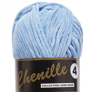 Chenille 4 coloris 040