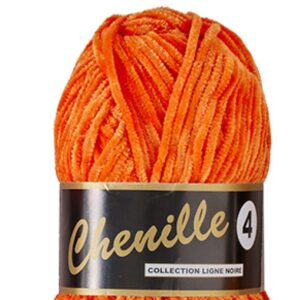 Chenille 4 coloris 041