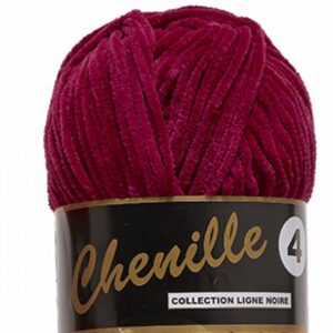 Chenille 4 coloris 042