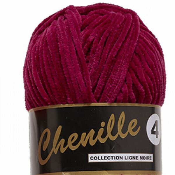Chenille 4 coloris 042