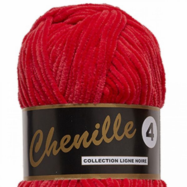 Chenille 4 coloris 043