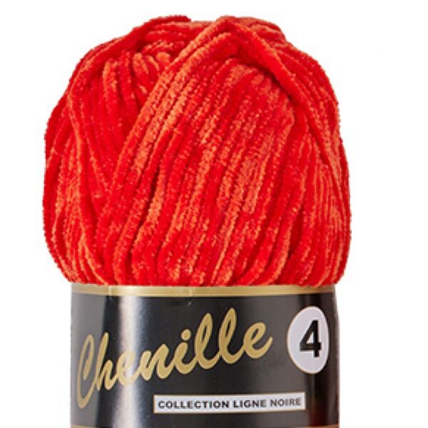 Chenille 4 coloris 044