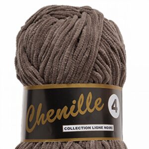 Chenille 4 coloris 048
