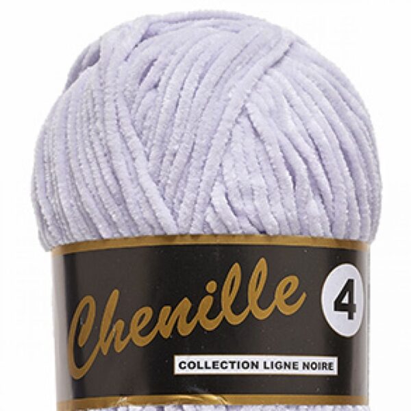 Chenille 4 coloris 063