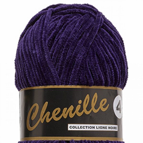 Chenille 4 coloris 064