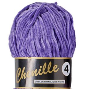 Chenille 4 coloris 065