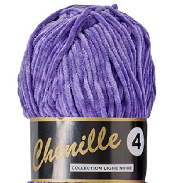 Chenille 4 coloris 065
