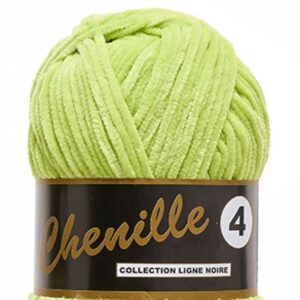Chenille 4 coloris 071