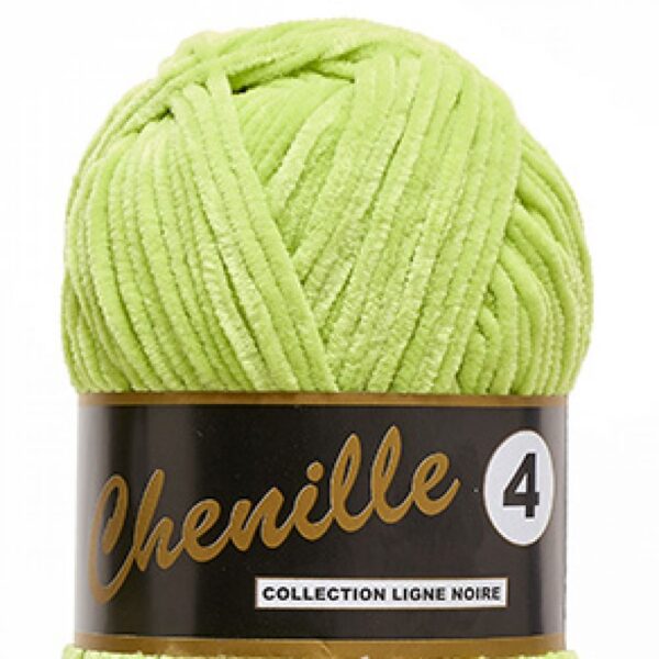 Chenille 4 coloris 071