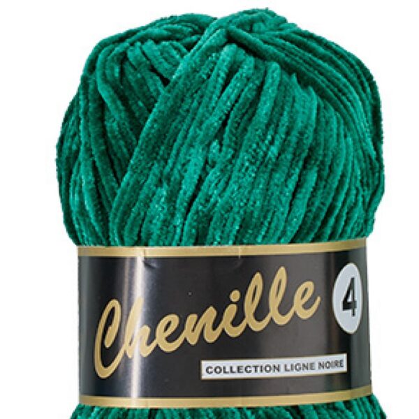 Chenille 4 coloris 072