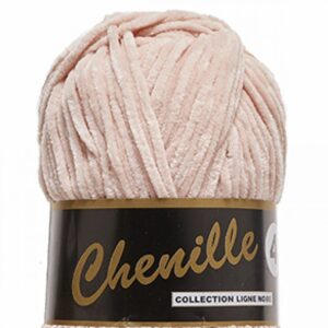 Chenille 4 coloris 218