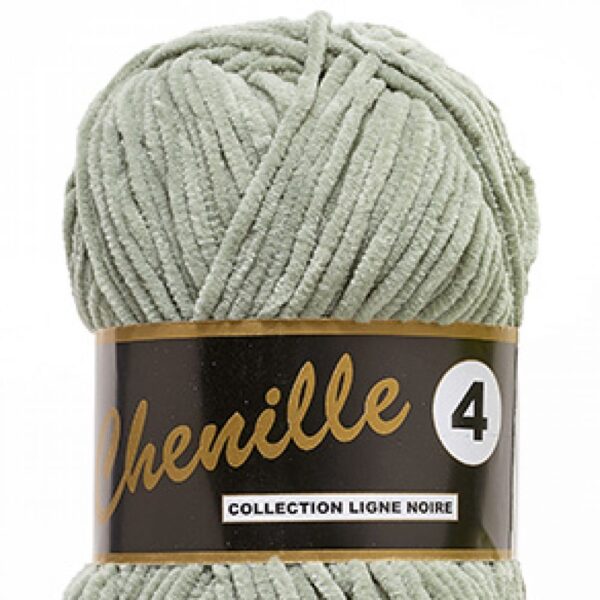 Chenille 4 coloris 375