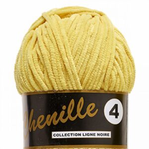 Chenille 4 coloris 510