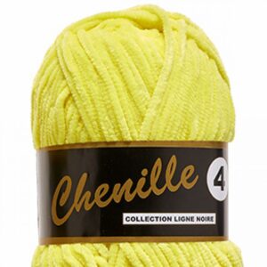 Chenille 4 coloris 512
