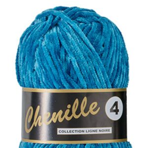 Chenille 4 coloris 517