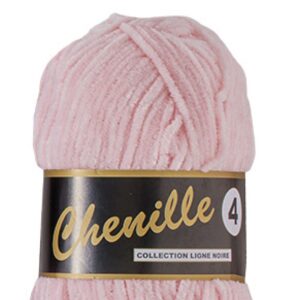 Chenille 4 coloris 710