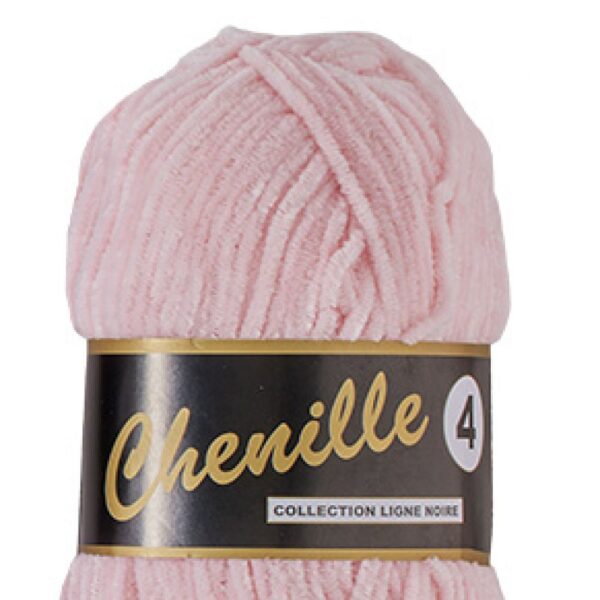 Chenille 4 coloris 710