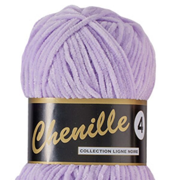 Chenille 4 coloris 713