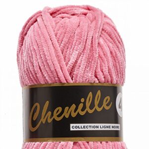 Chenille 4 coloris 730